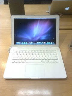 Apple Macbook Pro MC950 Apple Macbook Pro MC950