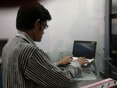 Zenith Z-Book
