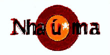 Criação da Logo do Instituto Nhaúma de Design e Inovação