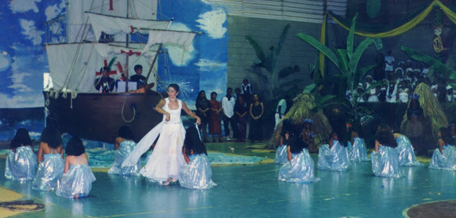 Decoração,designde figurino e acessórios.