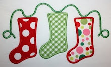 Christmas Stockings