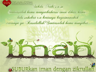 Sumber: Penenang Jiwa (terjemahan kitab Mukashafah Al-Qulub) karya