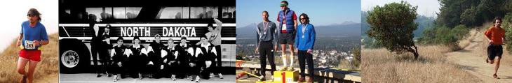 Annadel Runner