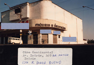 Cine Continental