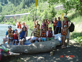 Family Fun Summer 2008