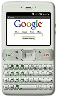 google android