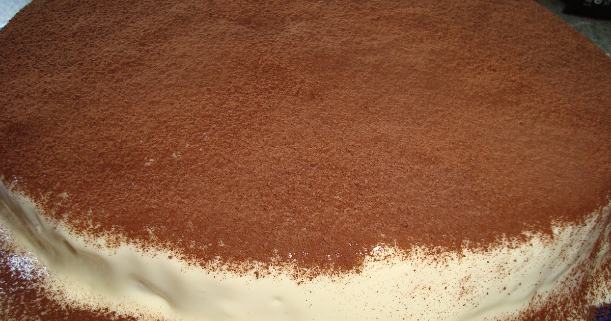 Şebnem�in Atölyesi TİRAMİSU