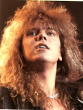 Joey Tempest