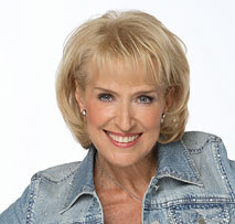 Welcome to my Rosemary Conley blog