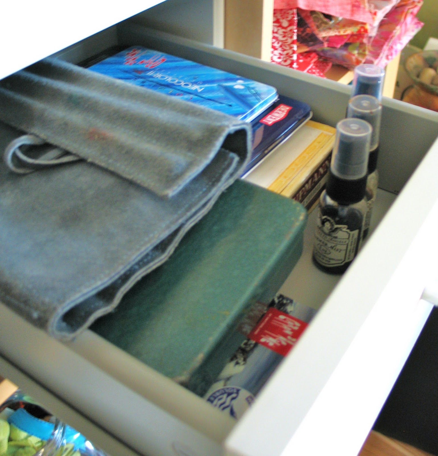Art as Usual: Creative Storage Ideas for Art Supplies