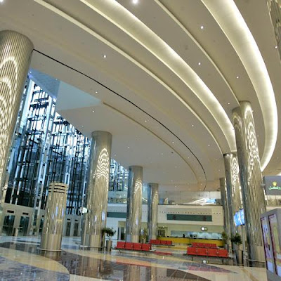 Dubai+international+airport+terminal+1+departures