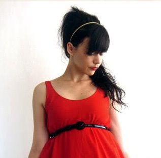 Mi foto