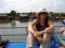 On the Mekong RIver