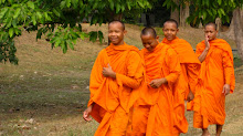 Cambodia 2008