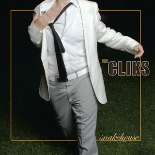 The Cliks - Snakehouse (2007) The+clicks