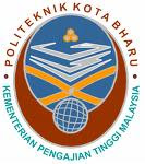 Logo Politeknik Kota Bharu