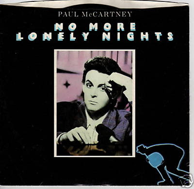 Paul McCartney: No More Lonely