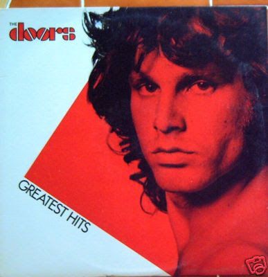 Doors Greatest Hits