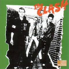 The Clash