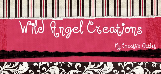 Wild Angel Creations