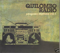 QUILOMBO RADIO VOL.1