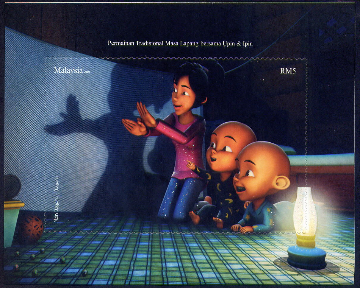 Download Video Upin Ipin 2012 Free