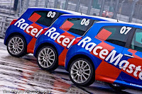 Renault Clio Cup Cars