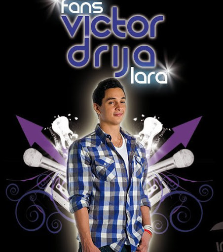 Fans Club Victor Drija Edo. Lara