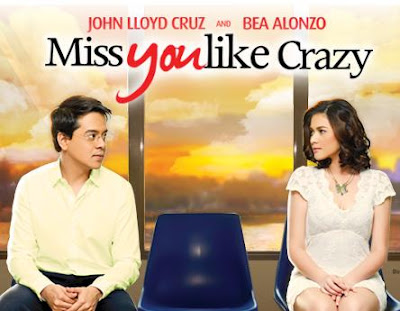 Miss You like Crazy 2010 DVD I Miss You Like Crazy Movie. Miss You like Crazy 2010 DVD