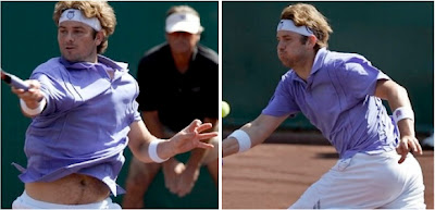 Mardy Fish is looking to keep