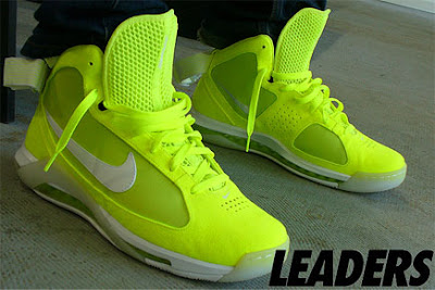 Fly Nikes