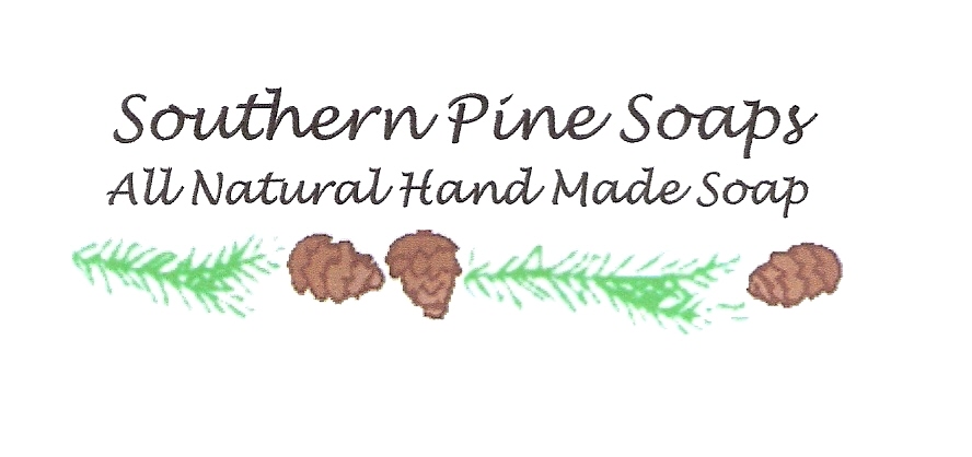 Southern Pine Soaps