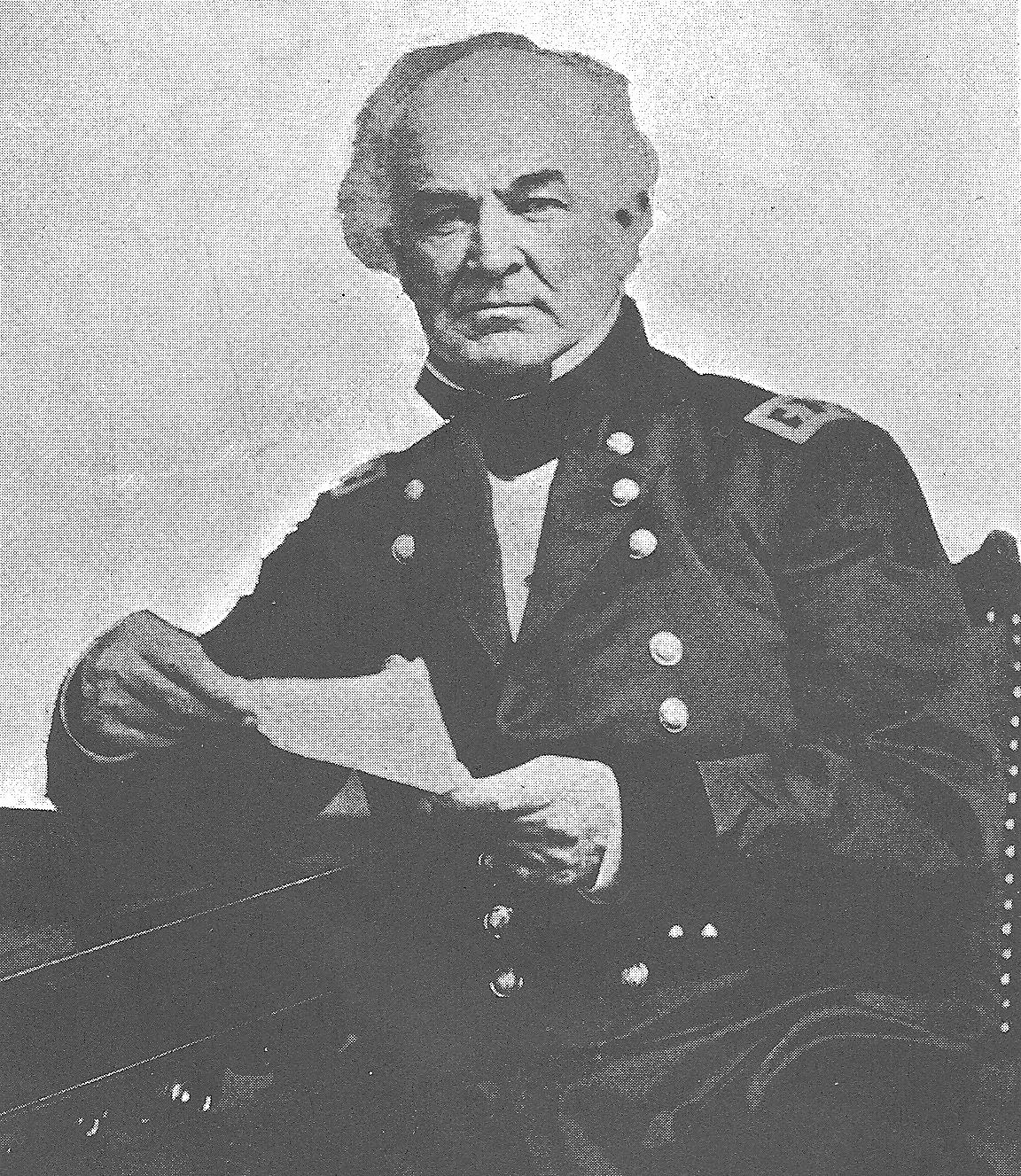 Wenonah's Stories Ethan Allen Hitchcock