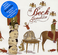 Beck - Totally Confused Beck - Totally Confused