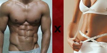 perder barriga