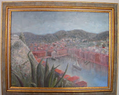 Le Port de Nice
