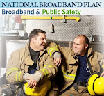 NATIONAL BROADBAND PLAN PUBLIC SAFETY