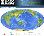 EARTHQUAKE HAZARDS