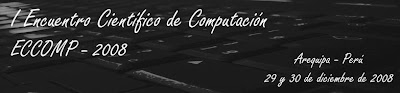 ECCOMP-2008