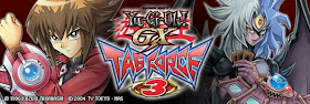 PSP Yu-Gi-Oh! GX Tag Force 3 EUR FULL CSO