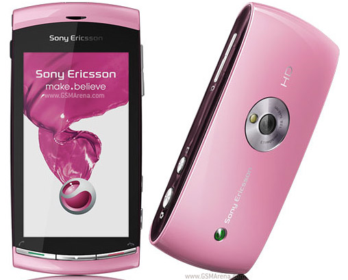 sony ericsson vivaz pink price. sony ericsson vivaz pink