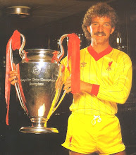 GRAEME SOUNESS 1991-94