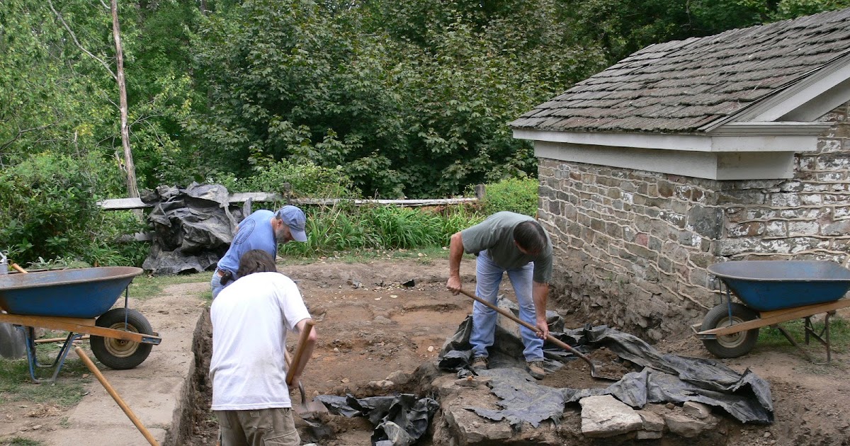 This Week In Pennsylvania Archaeology It’s Almost Archaeology Month so