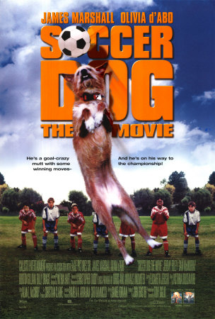 Dog movie