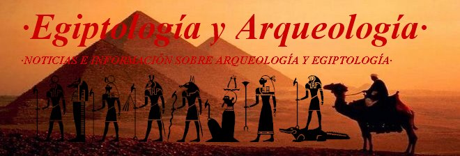 ·Egiptología y Arqueología·