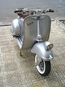 vespa