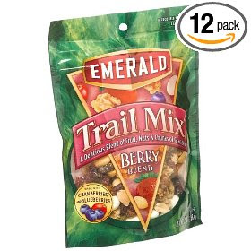 I tried the Emerald Breakfast
