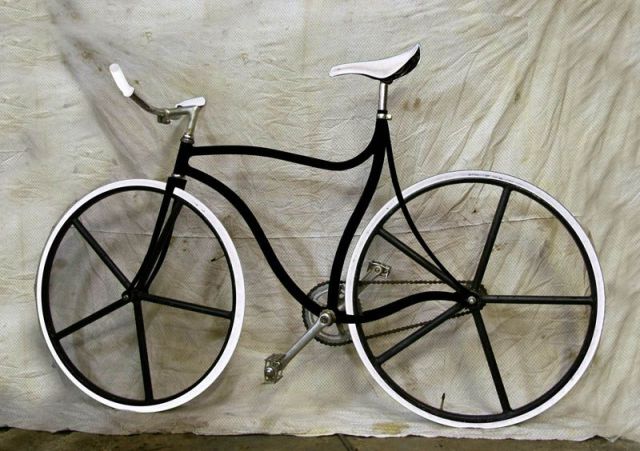 sepeda fixie keren