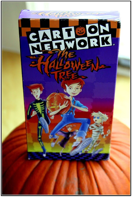 the halloween tree pipkin the halloween tree pipkin