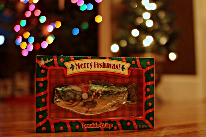 Christmas candy glorious OTIS (Odd Things I've Seen): 2010